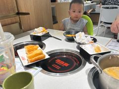 -湯島涮小火锅(余姚五彩城店)