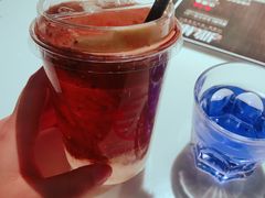 -寿奶茶·鲜奶与茶(合生汇购物中心店)