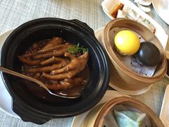 -潮府馆·非遗潮州菜·港式点心(世纪公园店)
