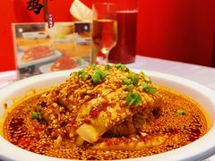 -小河盐帮·私家菜·烤鸭(三元桥·霄云路店)
