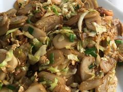 -乐清海鲜面馆(服装城店)