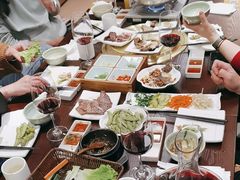 -龍二烧肉酒场(九亭店)