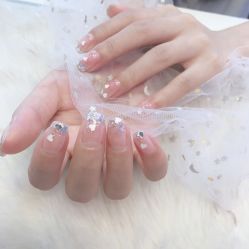 -RL Nail·瑞丽美甲美睫品牌原创店