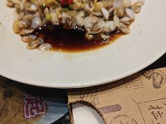 -拉完海鲜大排档(温岭店)