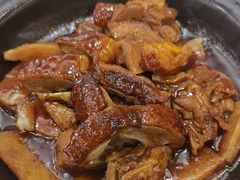 -新兴家喻酒家·羊城名宴(昌岗店)