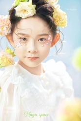-Angel Fish photography 儿童摄影工作室(亚运村店)