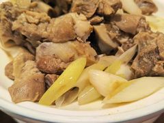 -二分八云雁阁•新晋菜大同味(长治路店)