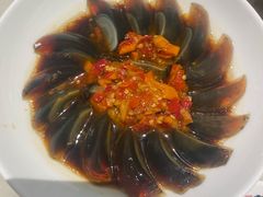 -小菜园新徽菜(江阴万达店)