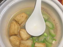 -秦月轩·陕西家乡菜(阜成路·五棵松店)