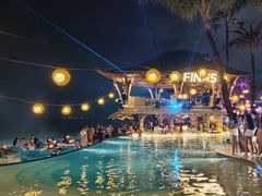 -FINNS Beach Club