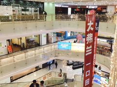 -百佳华佳漾里(坂田店)