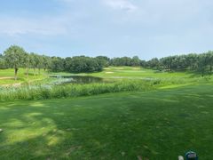 -龙熙温泉高尔夫俱乐部