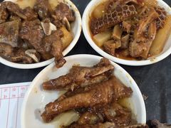 -品香排骨饭(羊官路店)