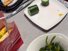 -海底捞火锅(吾悦广场店)