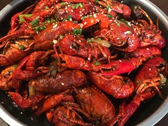 -一棠龙虾•王牌虾球(光谷天地店)