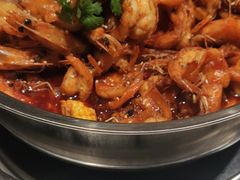 -虾吃虾涮.虾火锅.肉蟹煲(步步高梅溪新天地店)