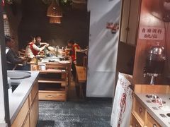 -味舵主重庆火锅(邓尉路店)