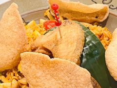-太食獸泰式茶餐厅(IFS国金中心店)