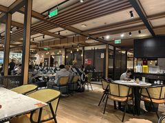 -Home Thai·泰谣(王府井apm店)