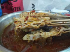 -满盆龙虾烧烤小串(宏伟路第一直营店)