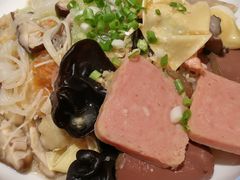 麻辣烫-眉州小吃(石景山店)