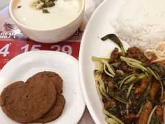 -老盛兴汤包馆(大华二路店)