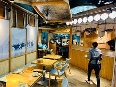 -全牛匠·乐山跷脚牛肉(新中关店)