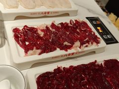 -八合里牛肉火锅(深圳海德店)