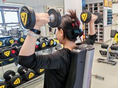 -中田·健身+普拉提(虹悦城店)