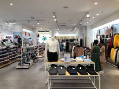 -hotwind热风(中贸广场店)