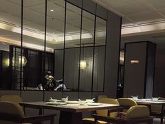 -青雅中餐厅(大连金石滩绿发希尔顿度假酒店)