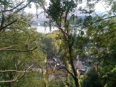 景点-焦山风景区