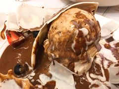 -Deer Park鹿园西餐(仁恒置地广场店)