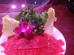 -野山舂·贵州现舂酸汤火锅(鸿通城店)