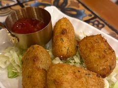 -番茄屋葡式美食(总店)