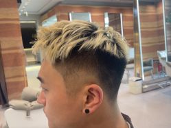 点击看大图 -MY HAIR ARDOR