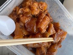 -麦奀云吞面世家(佐敦店)