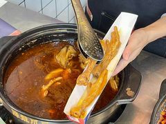 -降龙爪爪(建设路1店)