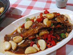 -红楼私房菜(抚生路店)