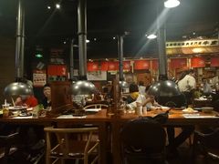大堂-牛家酒场(7mall店)