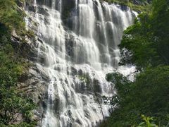 -千泷沟大瀑布旅游区