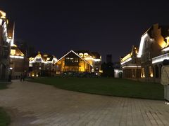 -天津津利华酒店