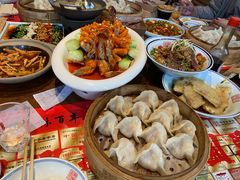 -新兴园饺子馆(河南街店)