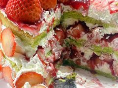 -Dark Horse·黑马蛋糕·低脂·低糖淡奶(金匙望湖大厦店)