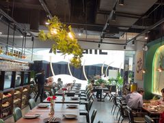 -Shantek象提南亚餐厅&西餐融合Bistro(淮海中路店)