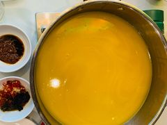 -大永發老火浓汤·经典粤菜(北滨路店)