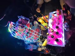 -SOHO苏荷酒吧(榆亚路店)