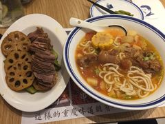 -文叔·湖北名小吃·小龙虾(华强北店)