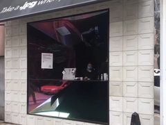 -JPG coffee(广州体育西店)