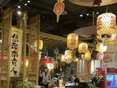 -南京大牌档(青岛万象城店)